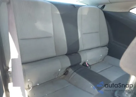 2010 Chevrolet Camaro 1Lt из США, поврежденный, VIN 2G1FB1EV0A9211407